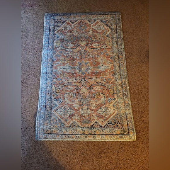 Adrian Area Rug - Picture 2 of 3